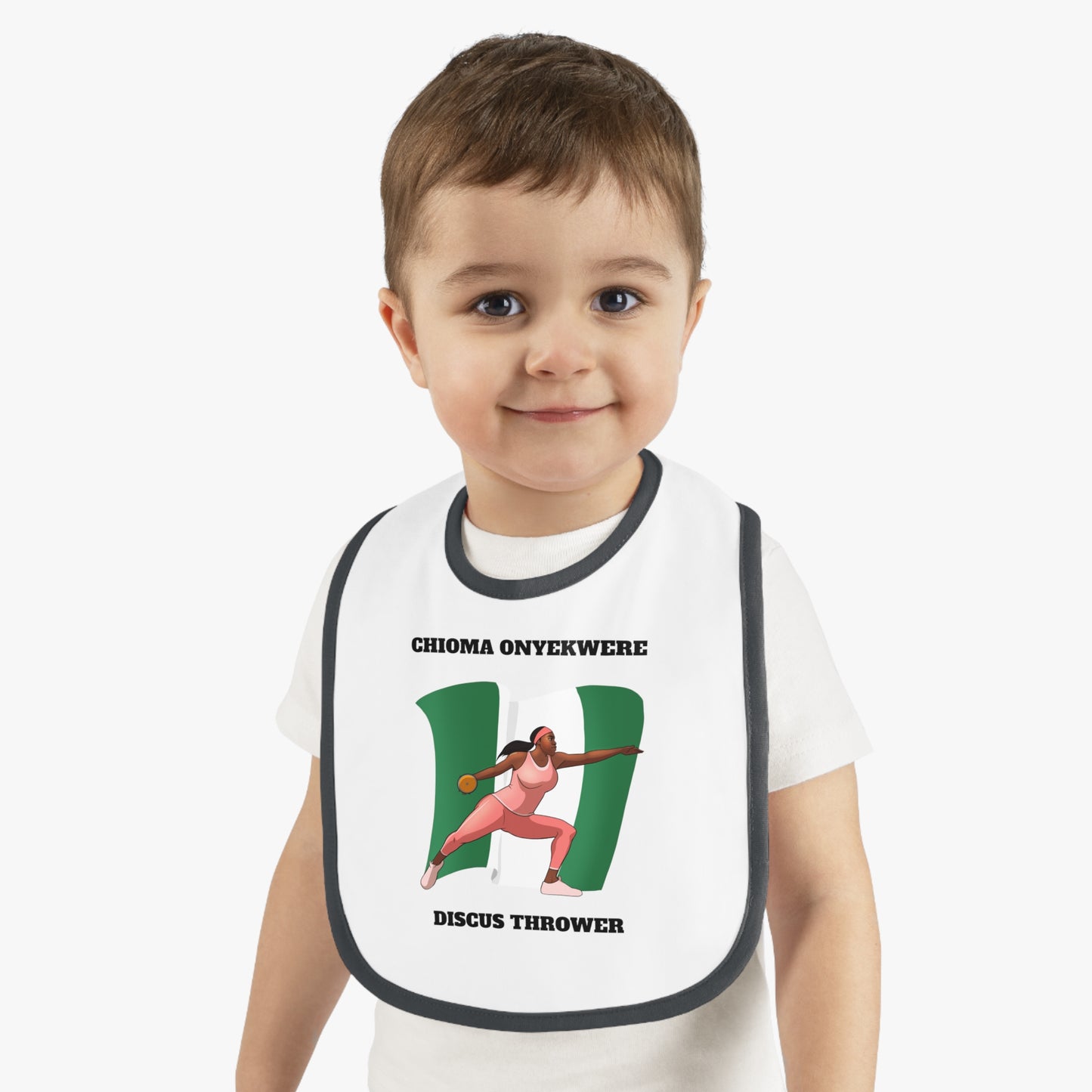 Baby Bib