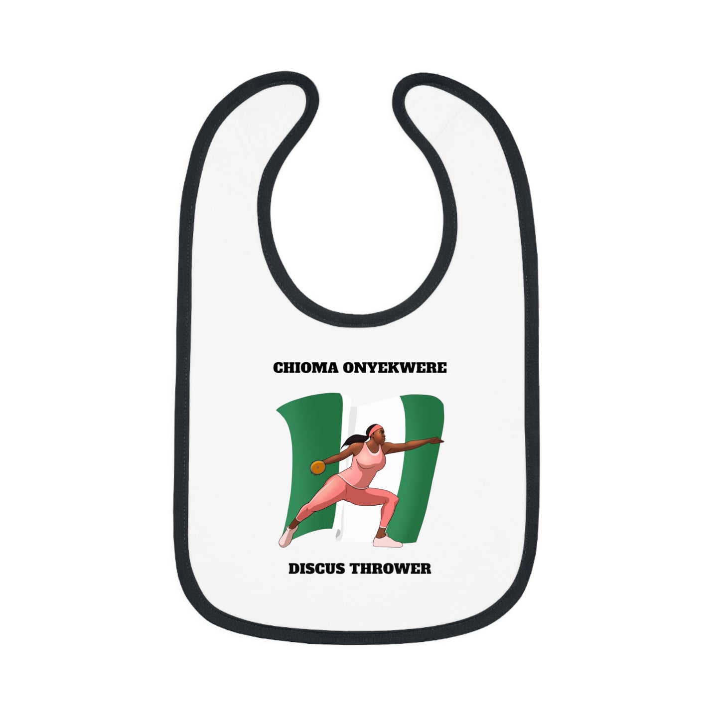 Baby Bib