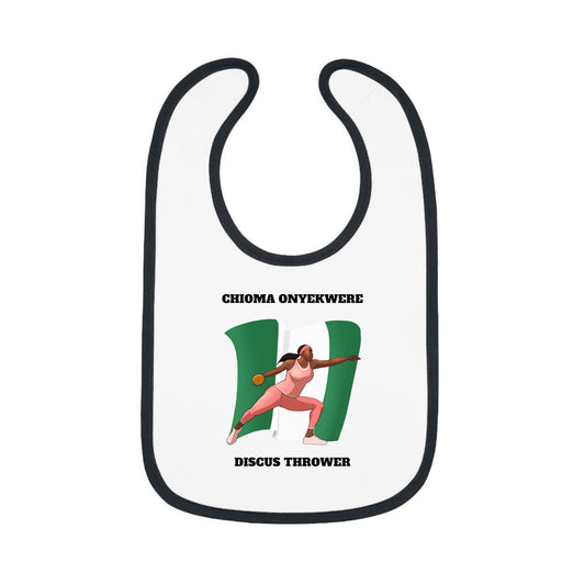 Baby Bib