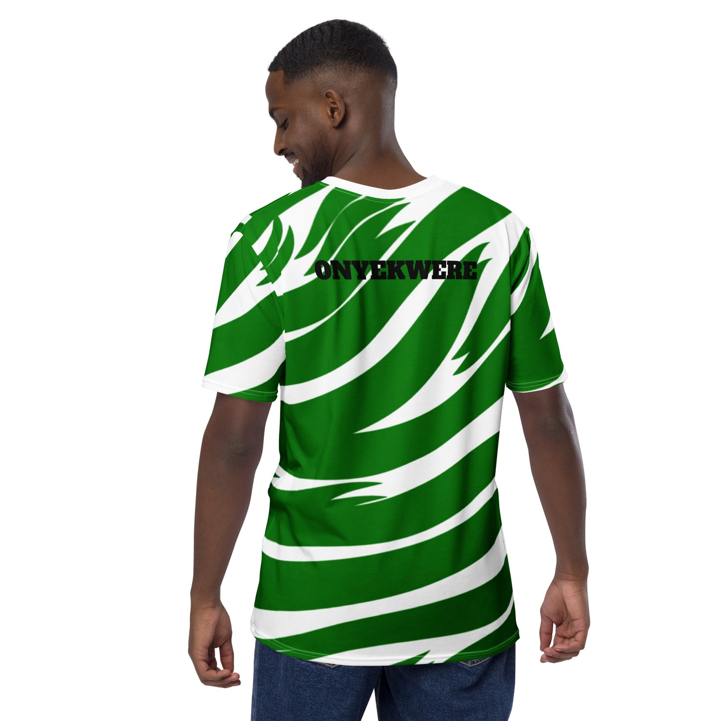 Stripes Men's T-Shirt