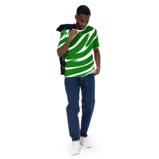 Stripes Men's T-Shirt