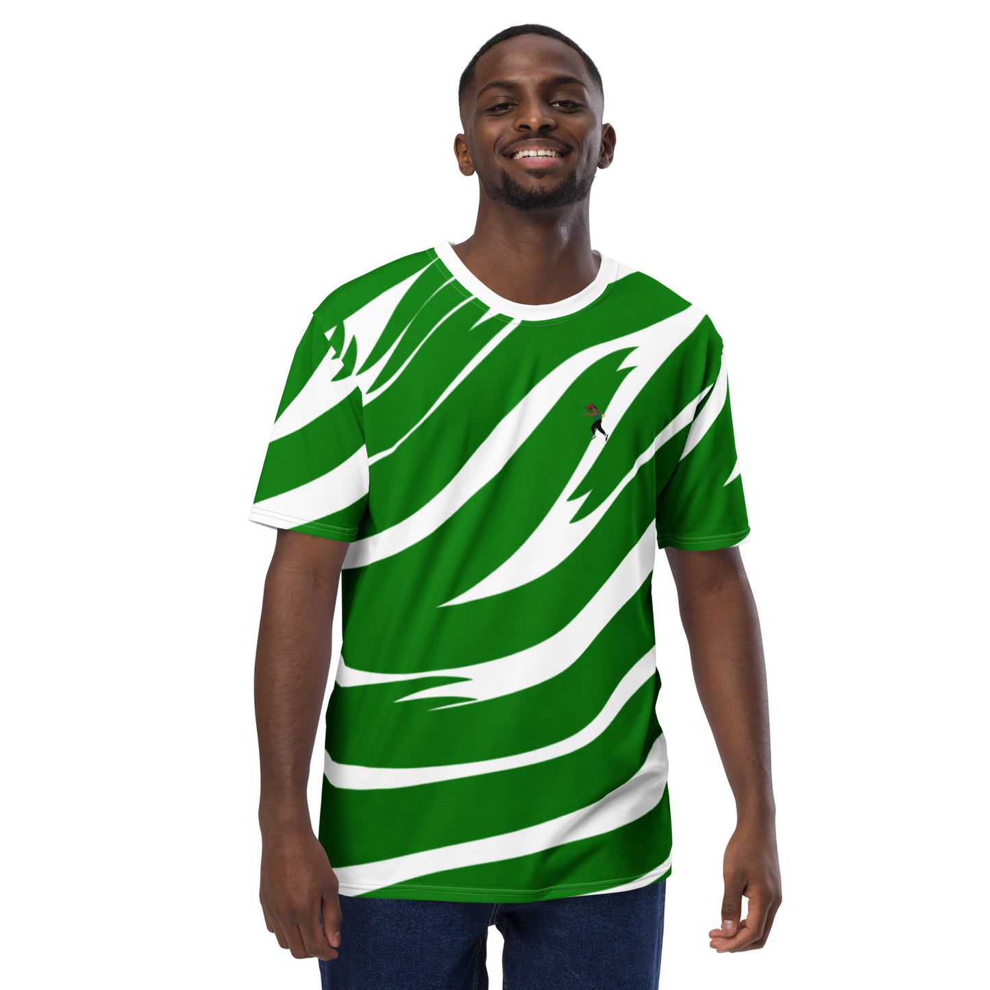 Stripes Men's T-Shirt