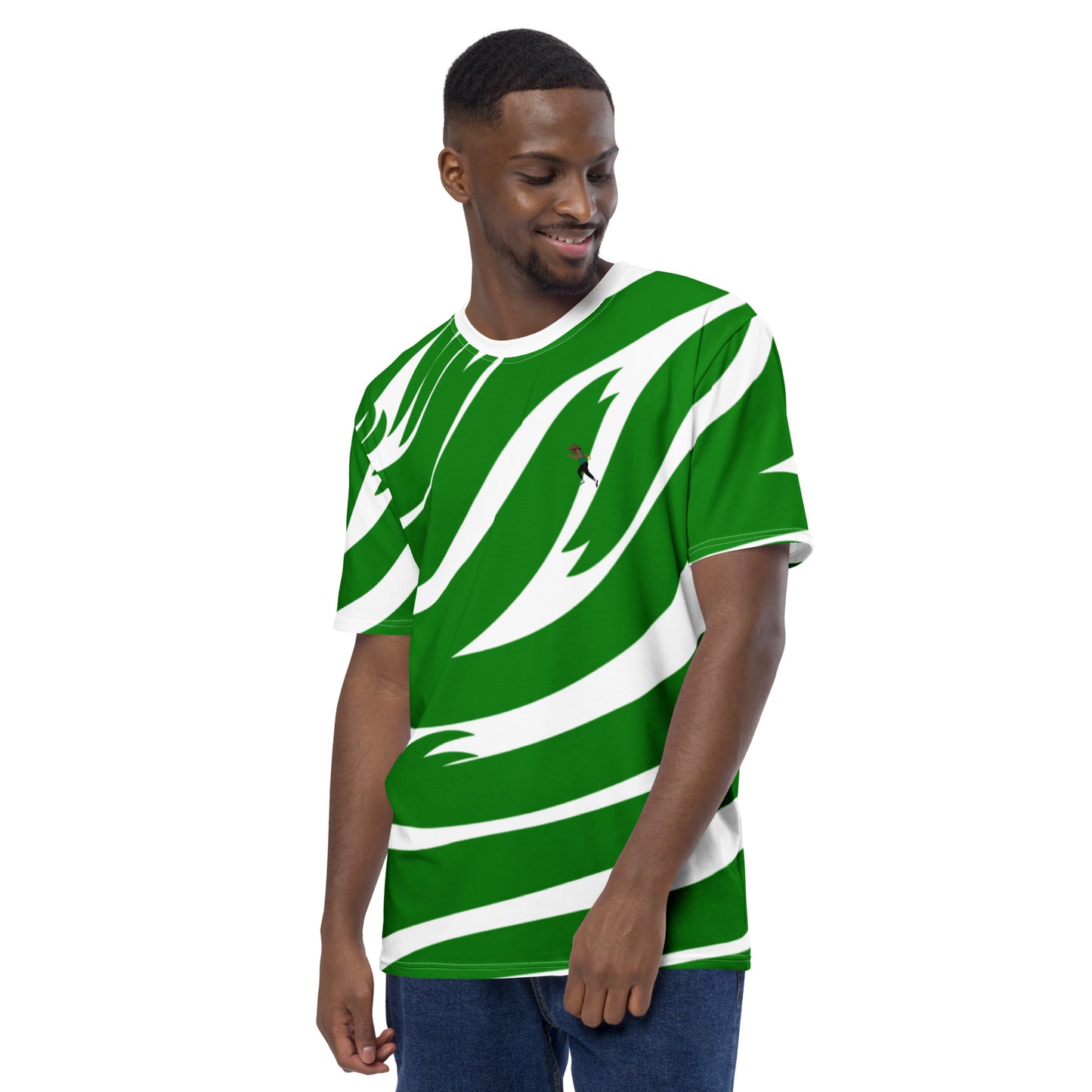 Stripes Men's T-Shirt
