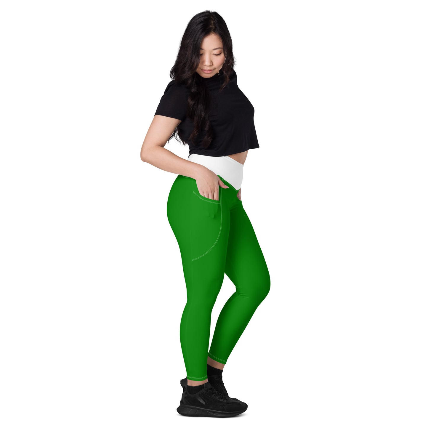 Flag Leggings