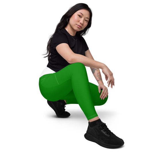 Flag Leggings