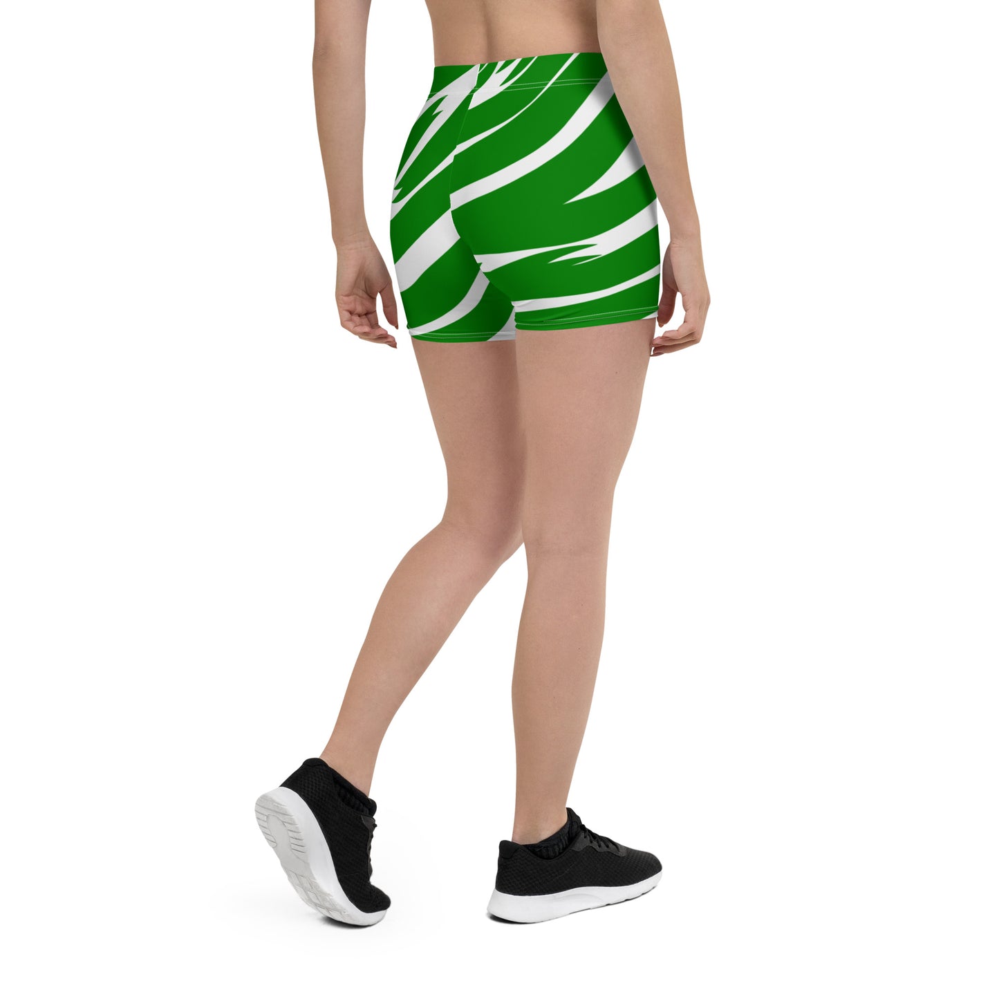 Stripes Women's Shorts