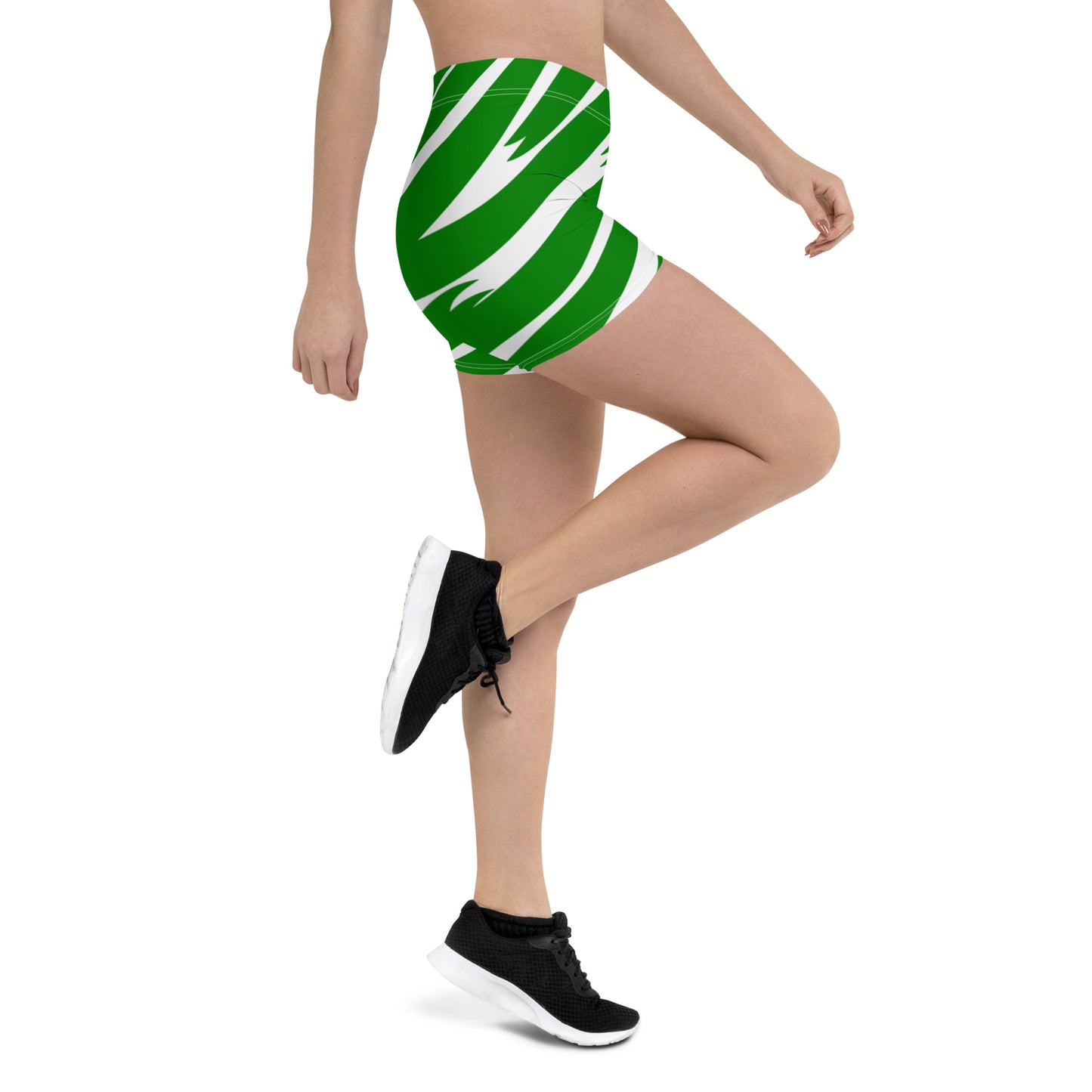 Stripes Women's Shorts