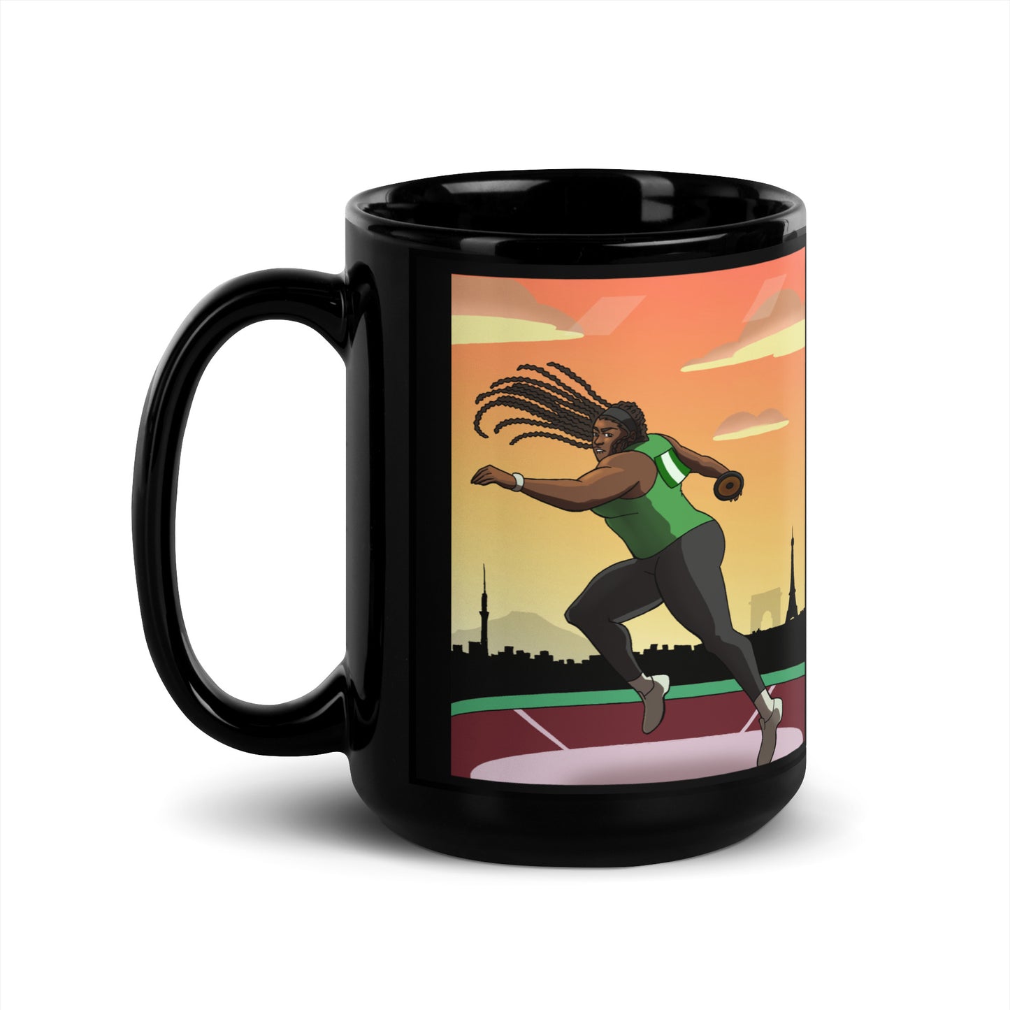 Mug