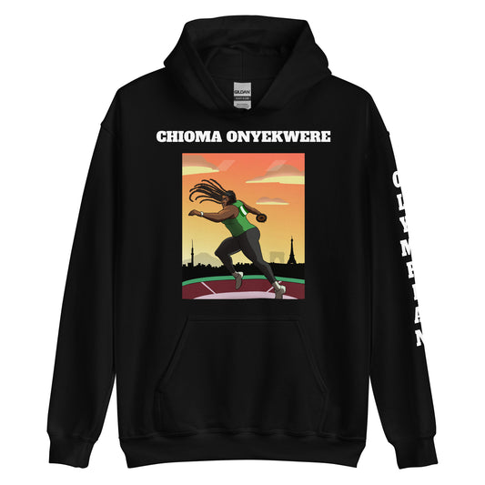Unisex Hoodie