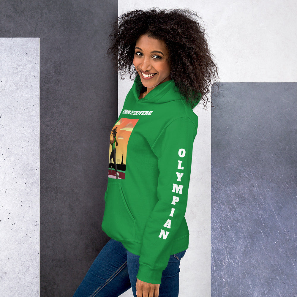 Unisex Hoodie